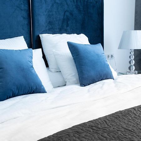 Kozmo Residences Budapest Esterno foto