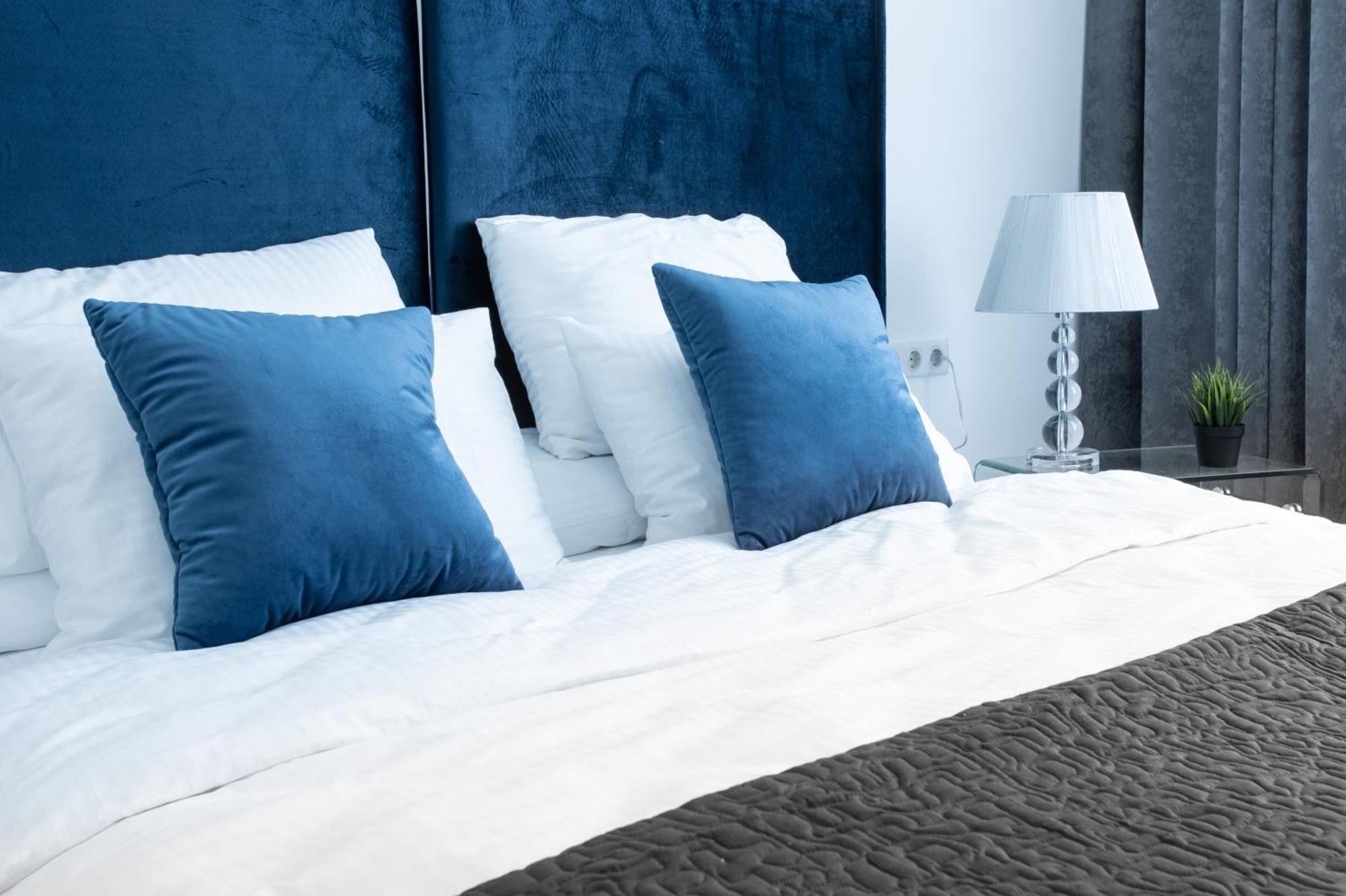 Kozmo Residences Budapest Esterno foto