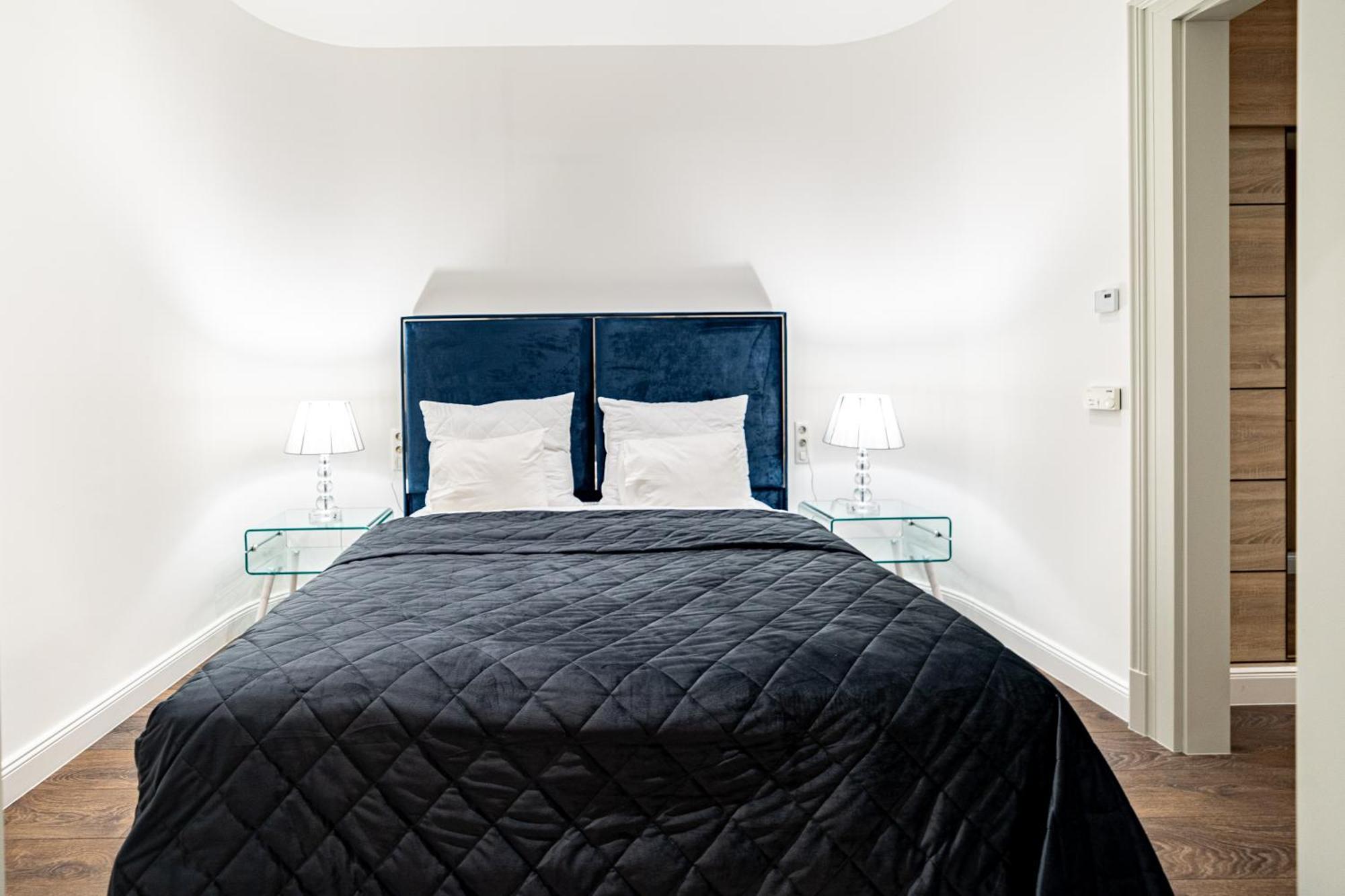 Kozmo Residences Budapest Esterno foto