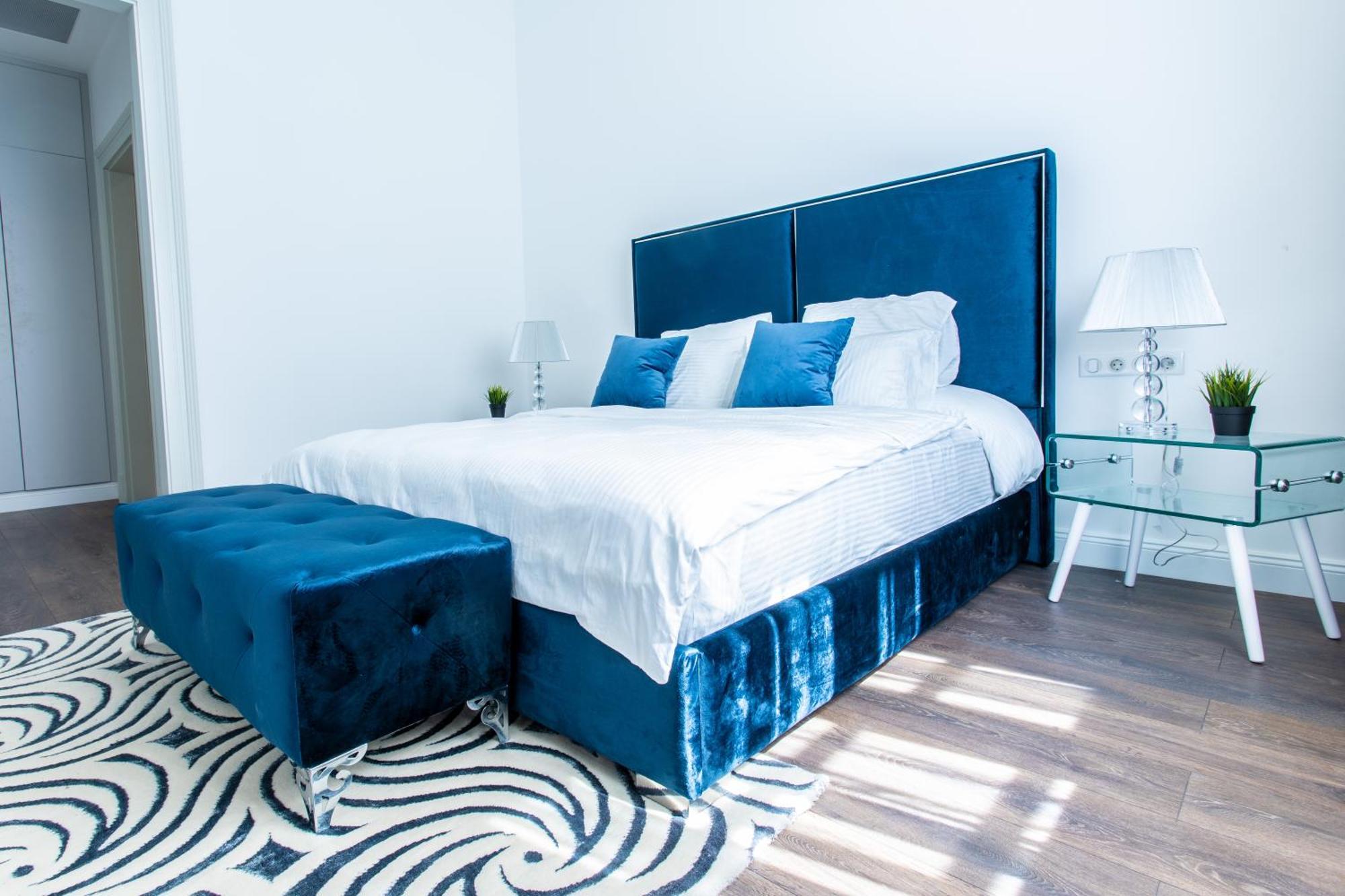 Kozmo Residences Budapest Esterno foto