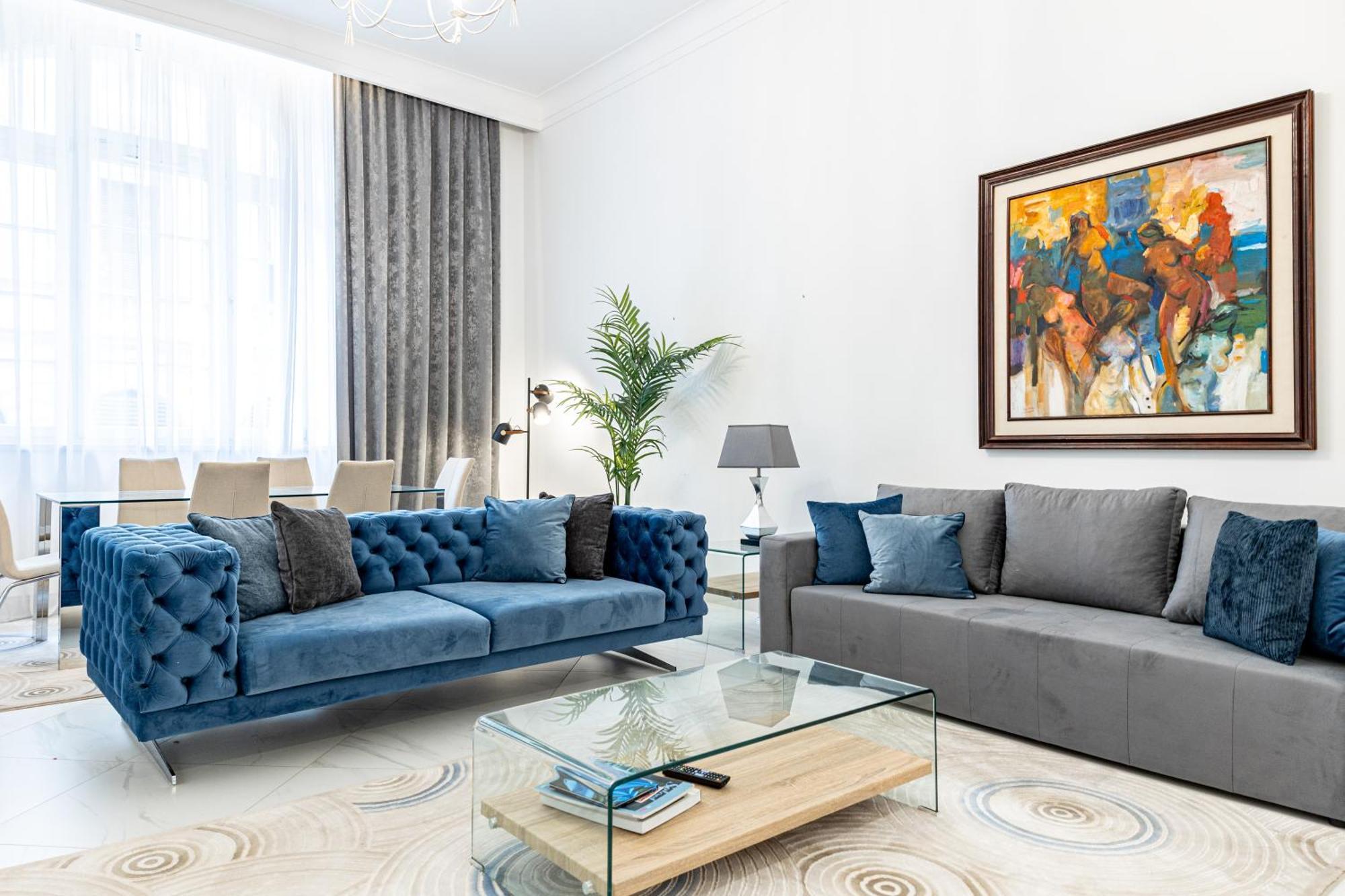 Kozmo Residences Budapest Esterno foto
