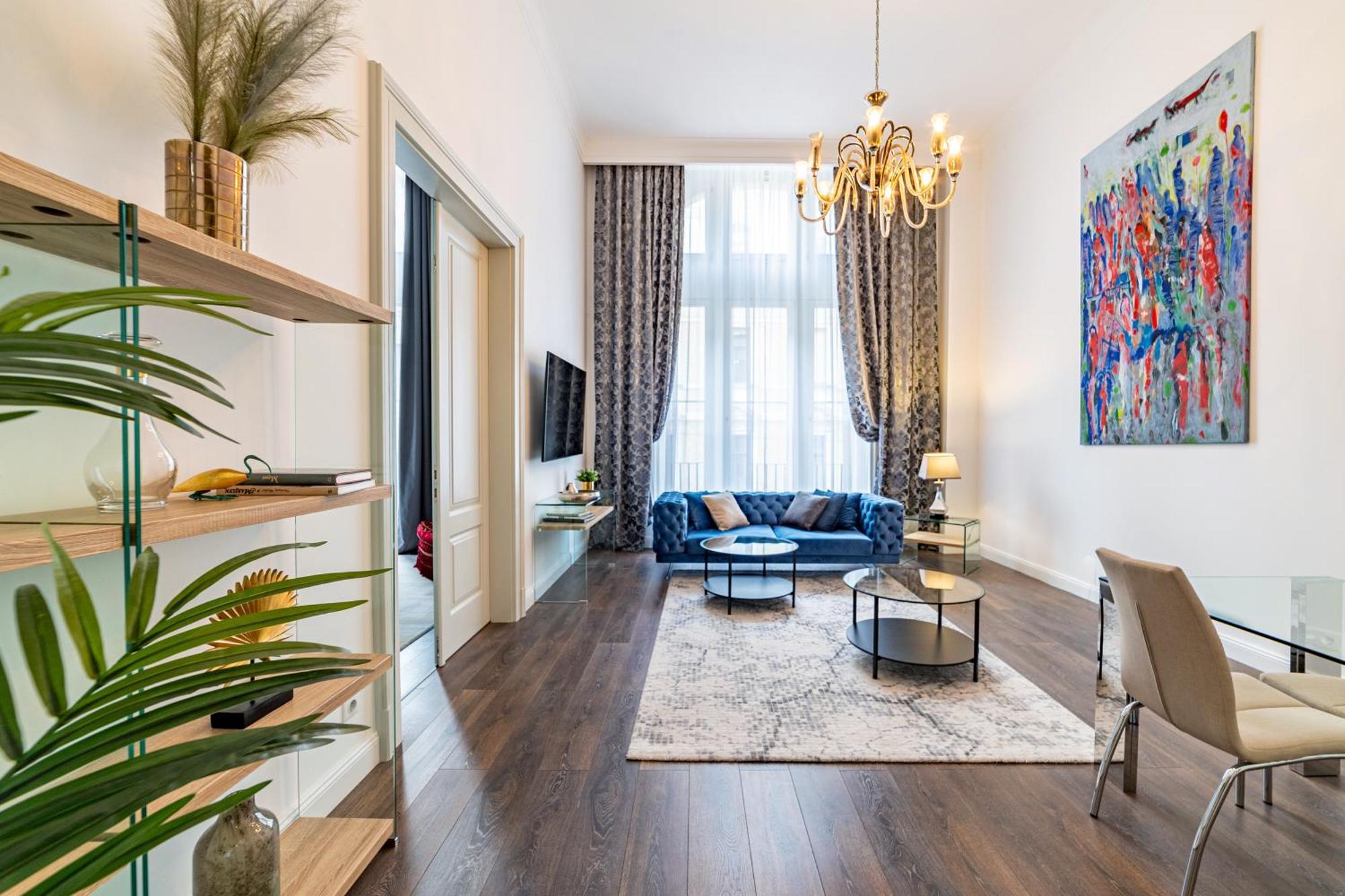 Kozmo Residences Budapest Esterno foto